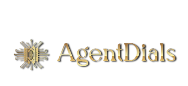 AgentDials Logo